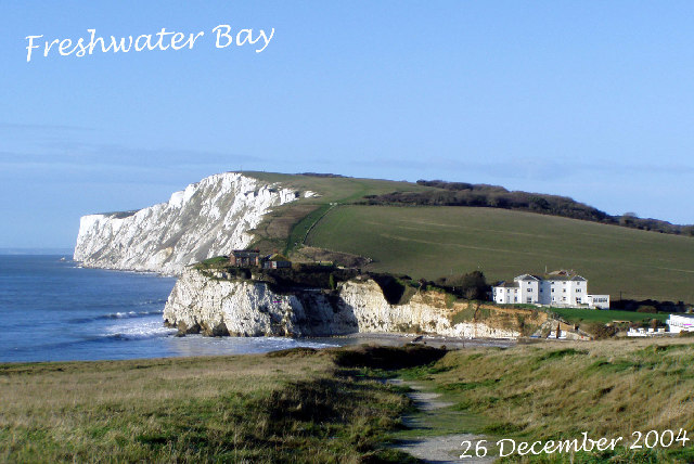 Freshwater Bay