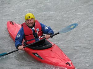 Martin 2009 Durance