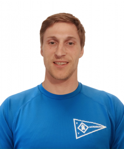 #3 Vojtech